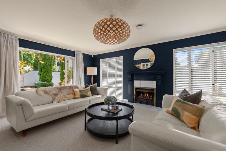 Photo of property in 138 Glandovey Road, Strowan, Christchurch, 8052