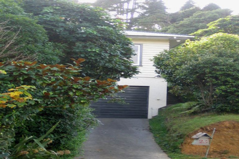 Photo of property in 23 Morrison Grove, Stokes Valley, Lower Hutt, 5019