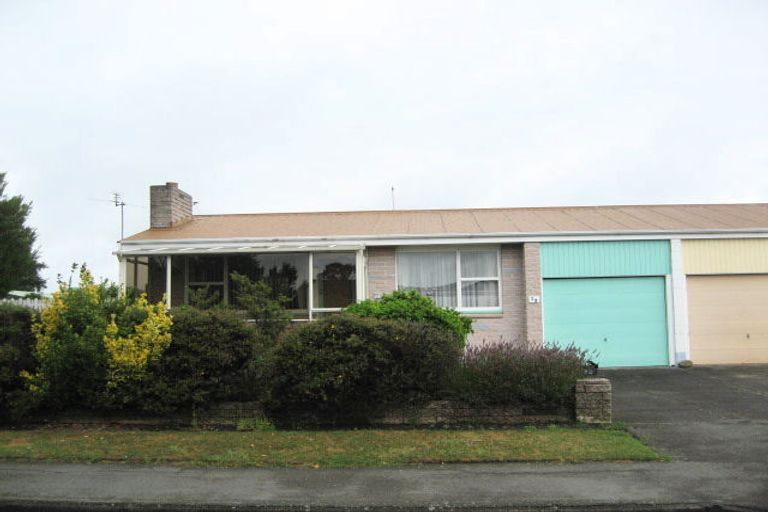 Photo of property in 29 Belfield Street, Dallington, Christchurch, 8061