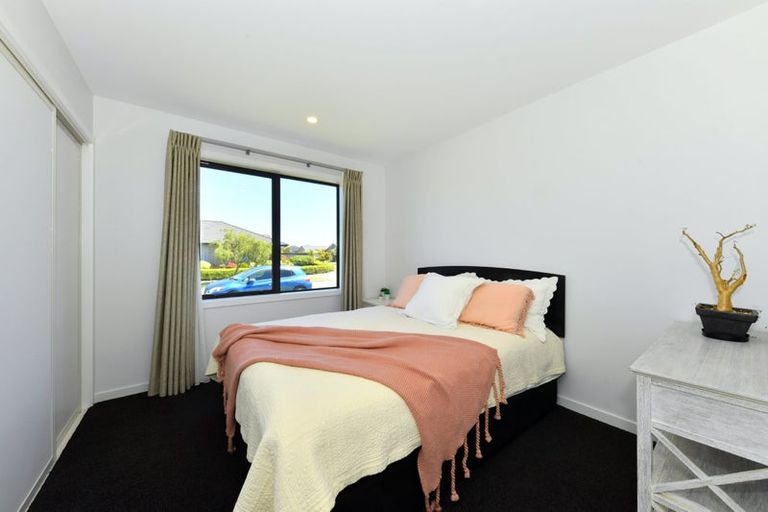 Photo of property in 1 Bofors Close, Wigram, Christchurch, 8042