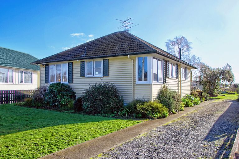 Photo of property in 148 Cole Street, Masterton, 5810