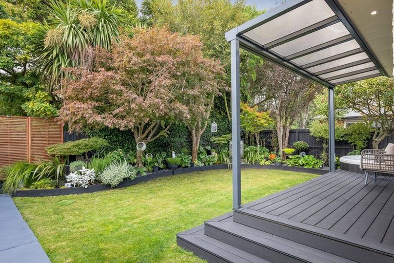 Photo of property in 500c Harewood Road, Harewood, Christchurch, 8051