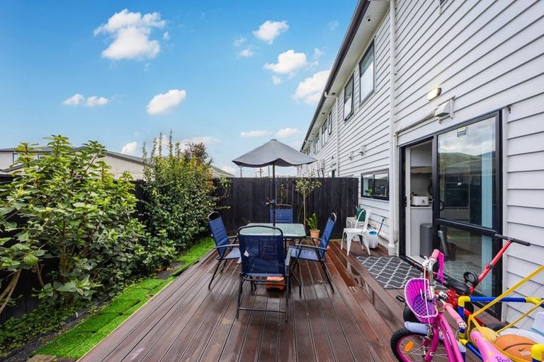 Photo of property in 23f Motatau Road, Papatoetoe, Auckland, 2025