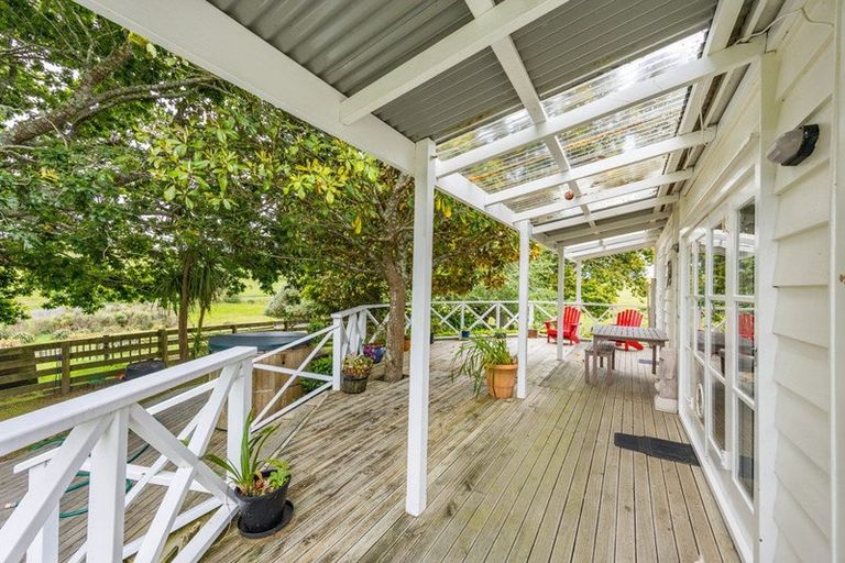 Photo of property in 639 Wellsford Valley Road, Wellsford, 0973