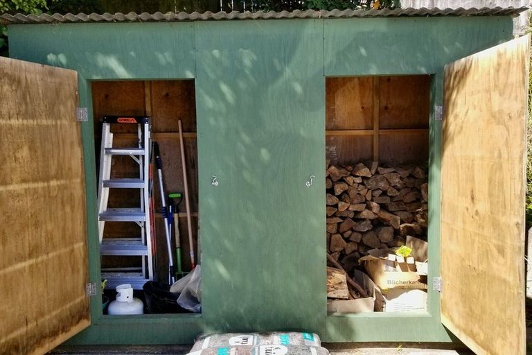 Photo of property in 33 Bankot Crescent, Ngaio, Wellington, 6035