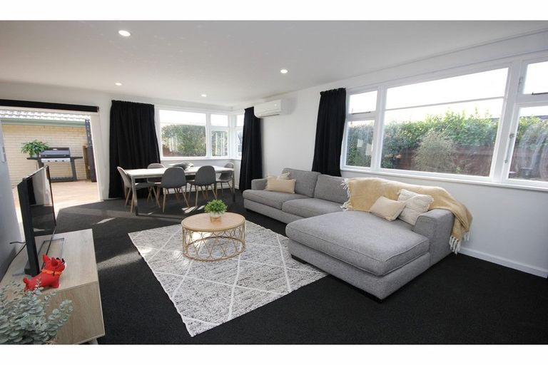 Photo of property in 1/8 Anvers Place, Hoon Hay, Christchurch, 8025