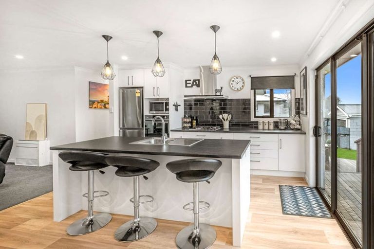 Photo of property in 36 Joseph Street, Gore, 9710