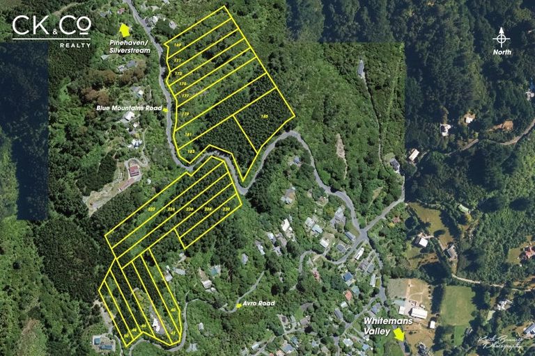 Photo of property in 173 Blue Mountains Road, Blue Mountains, Upper Hutt, 5371