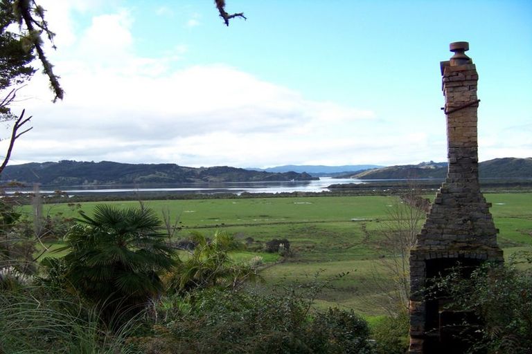 Photo of property in 141 Parnell Street, Rawene, Kaikohe, 0473