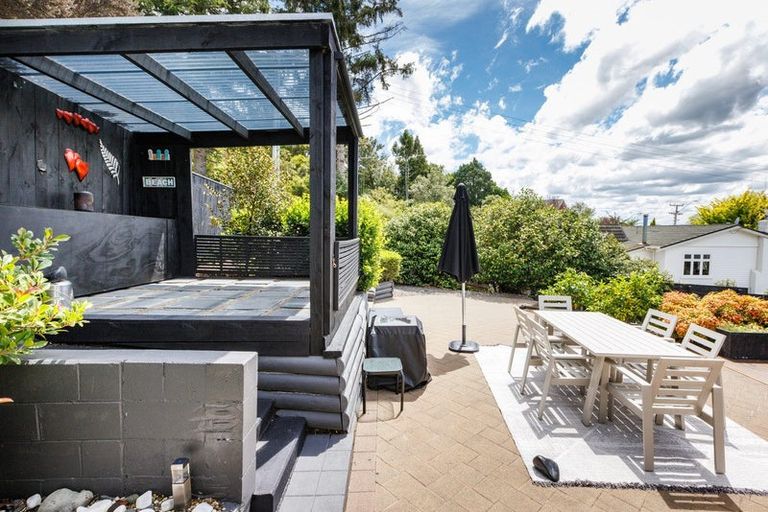 Photo of property in 120a West Street, Feilding, 4702