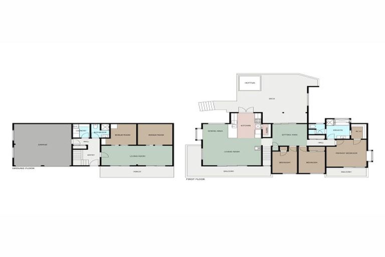 Photo of property in 15 Claydon Place, Ohope, 3121