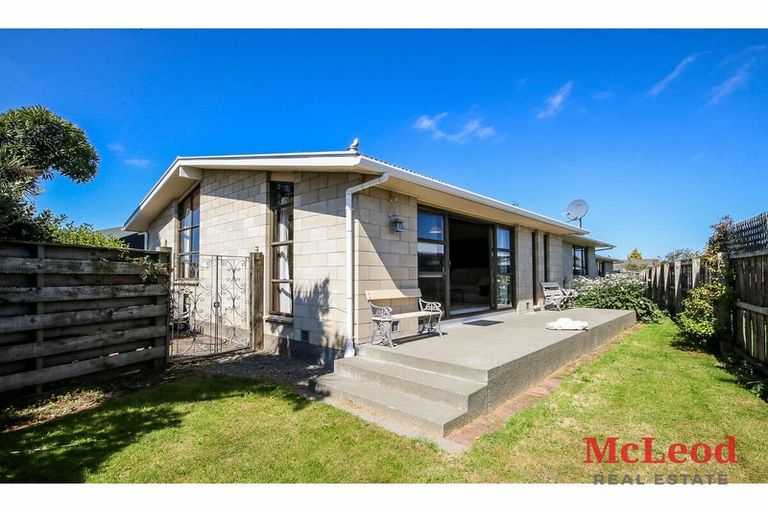 Photo of property in 24 Brucefield Avenue, Netherby, Ashburton, 7700