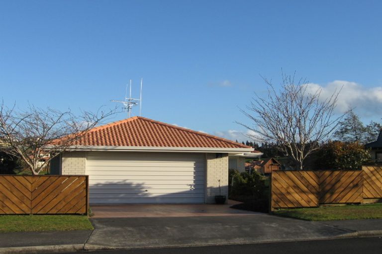 Photo of property in 4 Parkview Avenue, Western Heights, Hamilton, 3200