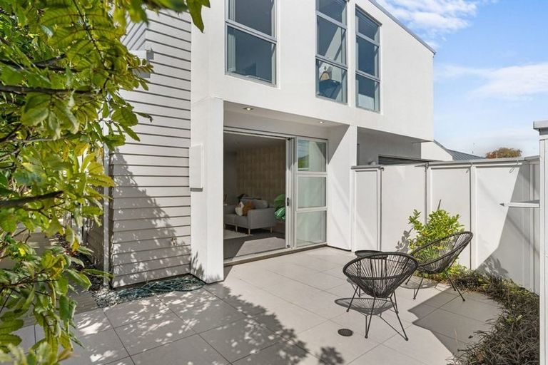 Photo of property in 36b Seddon Street, Sydenham, Christchurch, 8023