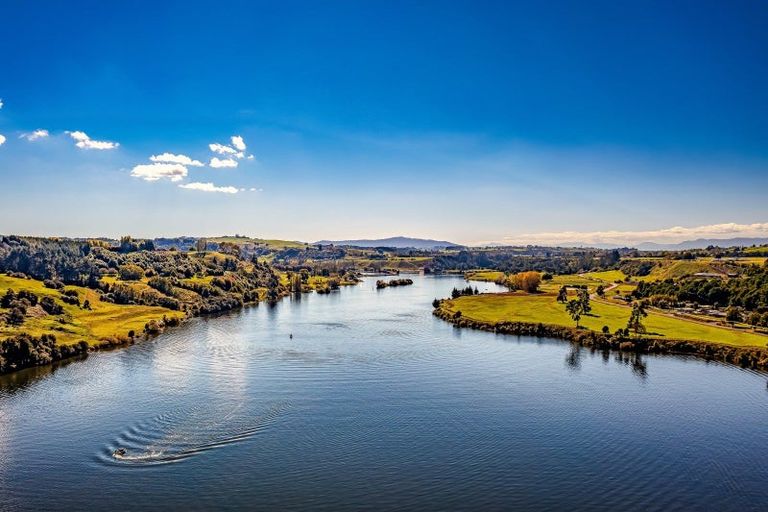 Photo of property in 263b Horahora Road, Piarere, Tirau, 3484