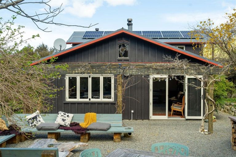 Photo of property in 349 Upper Waingawa Road, Kaituna, Masterton, 5888