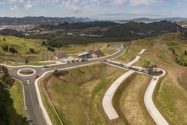 Photo of property in 3 Jean Edwards Place, Raumanga, Whangarei, 0110