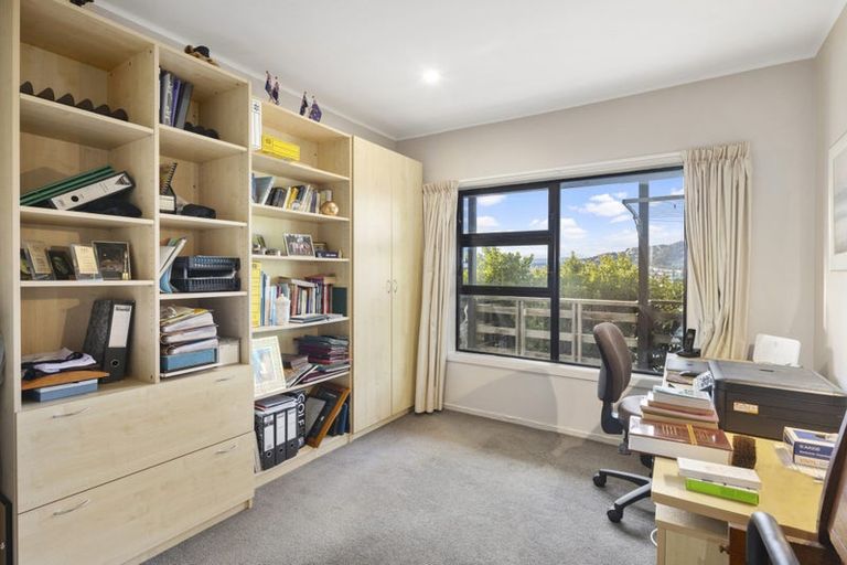 Photo of property in 5/227 The Terrace, Wellington Central, Wellington, 6011