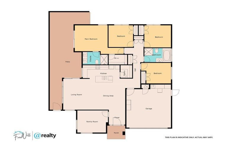 Photo of property in 45 Awataha Crescent, Pyes Pa, Tauranga, 3110