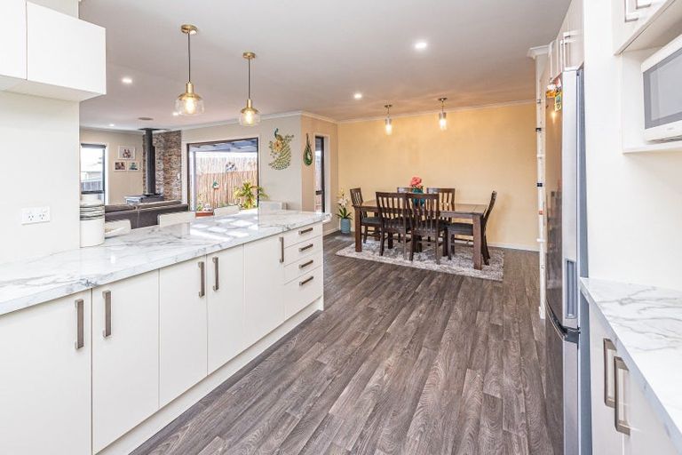 Photo of property in 23 Magnolia Crescent, Tawhero, Whanganui, 4501