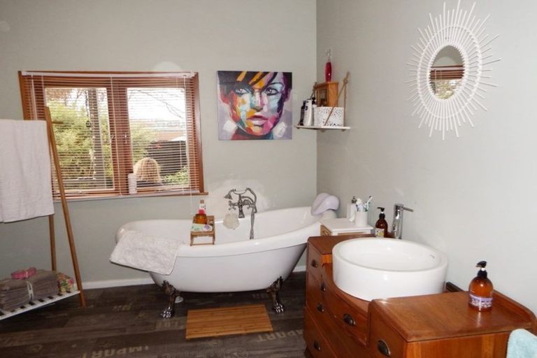 Photo of property in 3 Kapuni Street, Marton, 4710