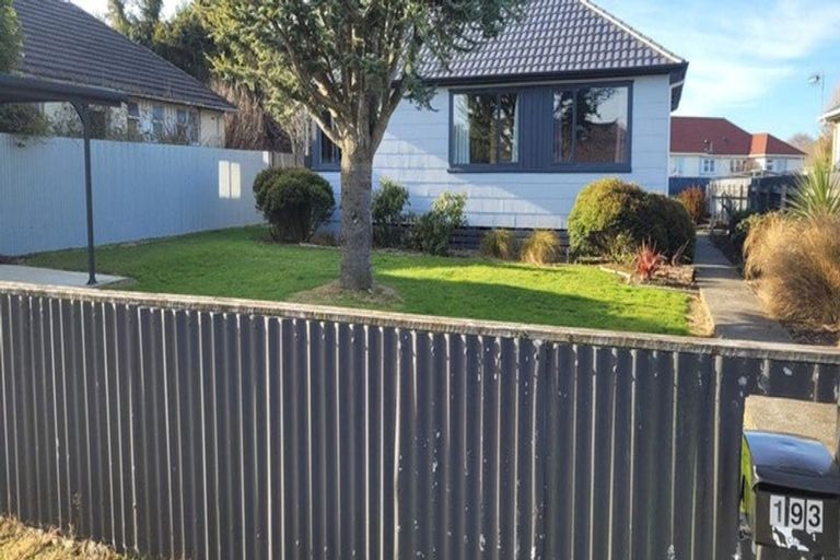 Photo of property in 193 Isabella Street, Glengarry, Invercargill, 9810