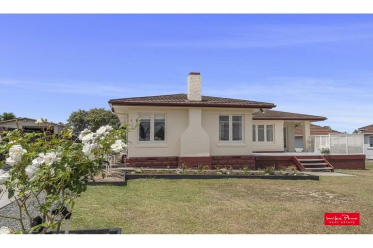 Photo of property in 20 Montgomery Avenue, Onerahi, Whangarei, 0110