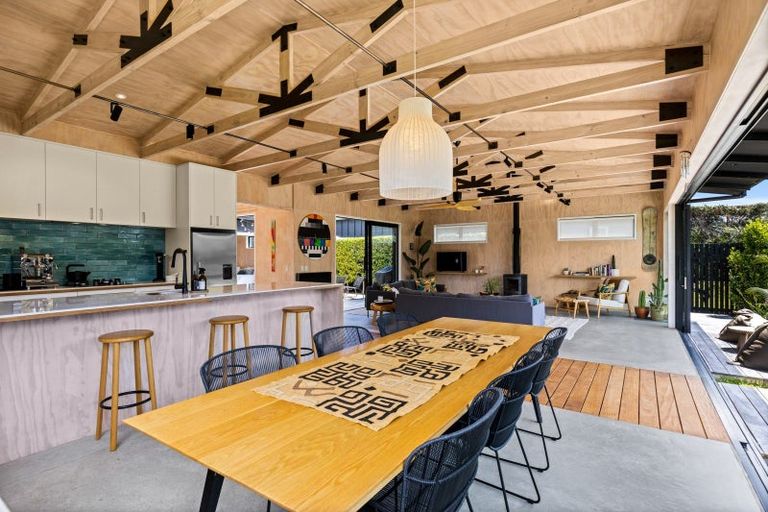 Photo of property in 15 Tuna Place, Omaha, 0986