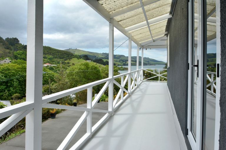 Photo of property in 17 Harbour Terrace, Careys Bay, Port Chalmers, 9023