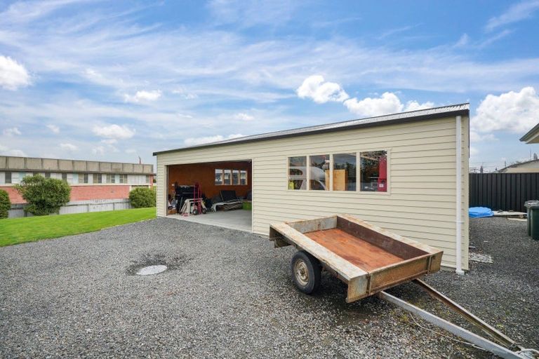 Photo of property in 81 Cargill Street, Waikiwi, Invercargill, 9810
