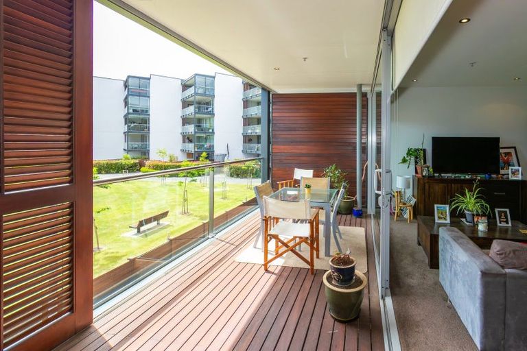 Photo of property in 205c/14 West Quay, Ahuriri, Napier, 4110