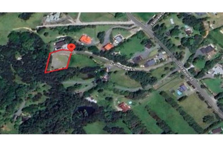 Photo of property in 59 Old Waipu Road, Mangawhai, 0505