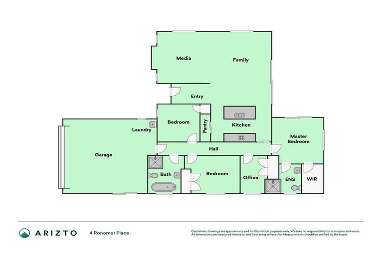 Photo of property in 4 Ronomor Place, Whitianga, 3510