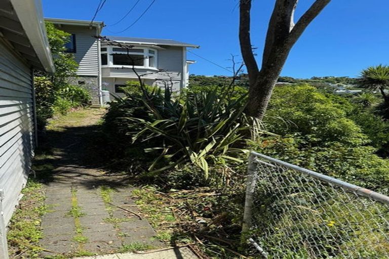 Photo of property in 18 Lincoln Street, Brooklyn, Wellington, 6021