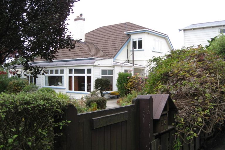 Photo of property in 10 Hart Street, Belleknowes, Dunedin, 9011