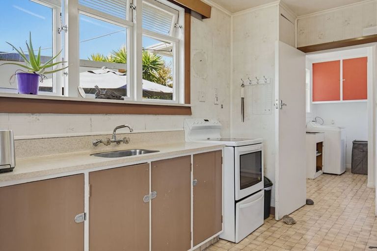 Photo of property in 27 Pitchill Street, Mayfield, Blenheim, 7201
