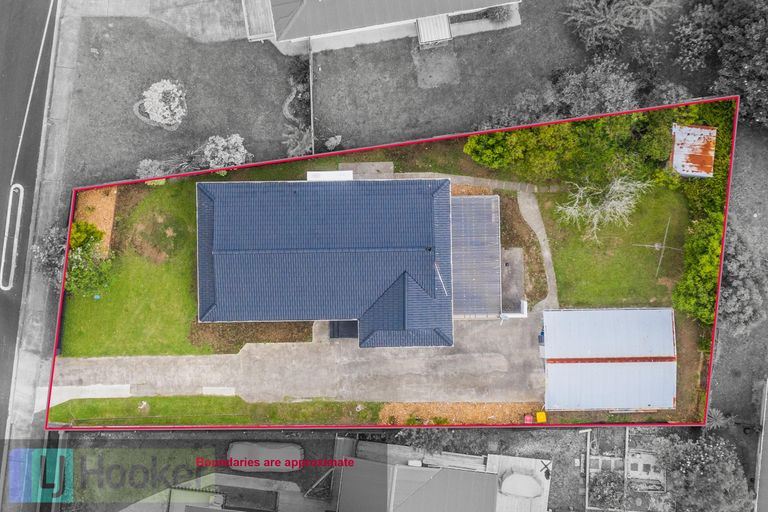 Photo of property in 41 Lawrence Crescent, Hillpark, Auckland, 2102