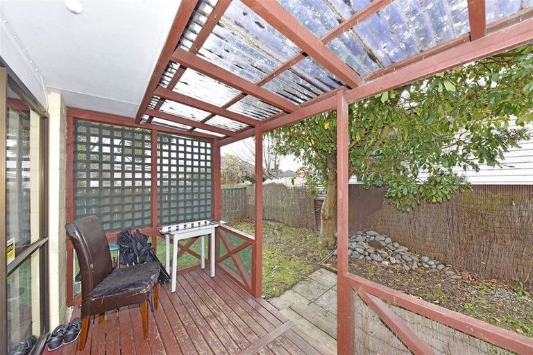 Photo of property in 1/76 Nursery Road, Phillipstown, Christchurch, 8011