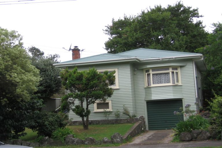 Photo of property in 14 Alberton Avenue, Mount Albert, Auckland, 1025