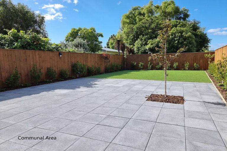 Photo of property in 5/318 Oxford Terrace, Avalon, Lower Hutt, 5011