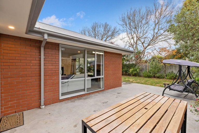 Photo of property in 5 Spring Grove Street, Spreydon, Christchurch, 8024