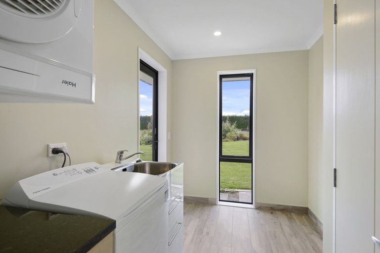 Photo of property in 273 Earlys Road, West Eyreton, Rangiora, 7475