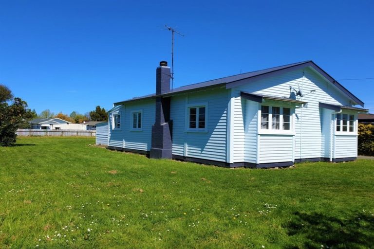 Photo of property in 50 Mahia Avenue, Wairoa, 4108