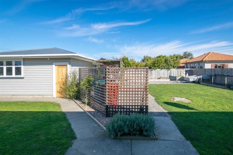 Photo of property in 35 High Street, Renwick, 7204