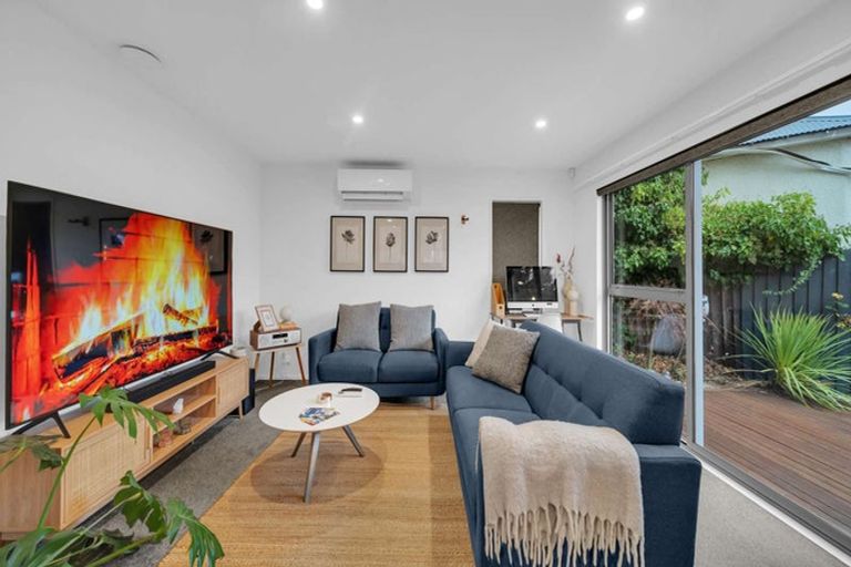 Photo of property in 1/32 Avalon Street, Richmond, Christchurch, 8013