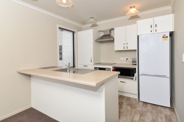 Photo of property in 2/21 Park Terrace, Hamilton Central, Hamilton, 3204