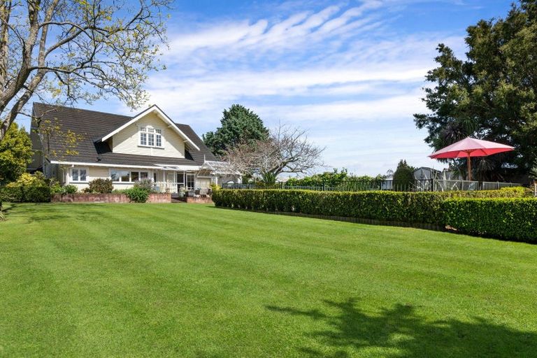 Photo of property in 112 Stanley Avenue, Te Aroha, 3320