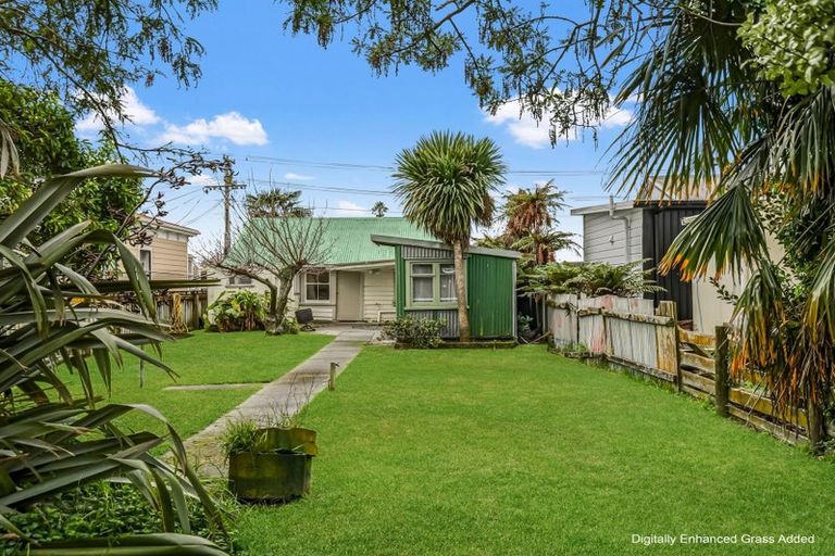 Photo of property in 9 Niblett Street, Whanganui, 4500