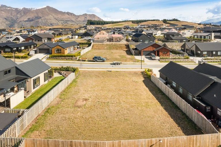 Photo of property in Northlake, 14 Linnburn Road, Wanaka, 9305