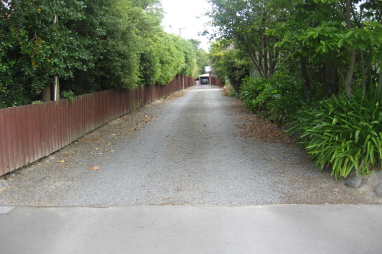 Photo of property in 130 Tennyson Street, Sydenham, Christchurch, 8023